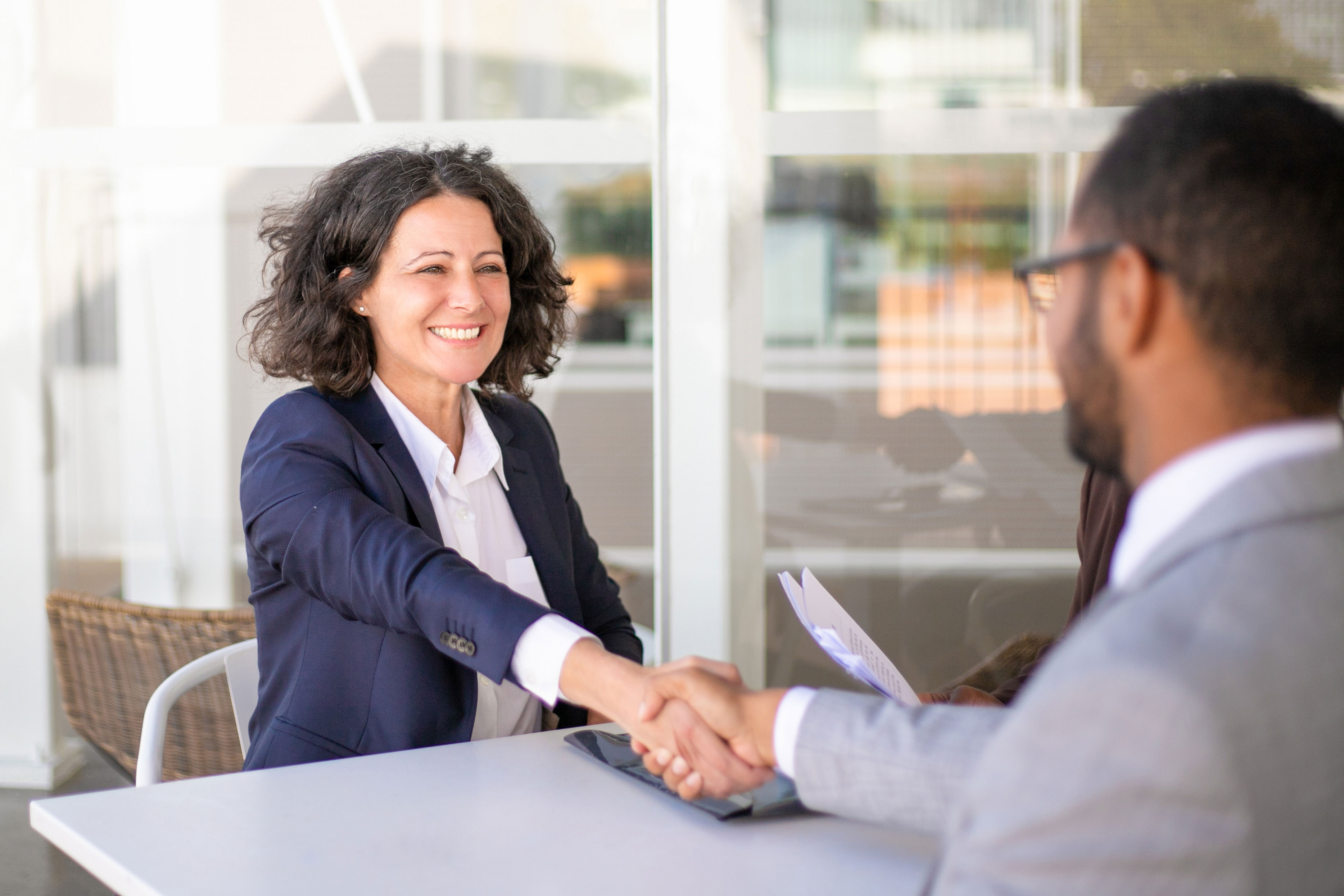 Commment recrutons-nous